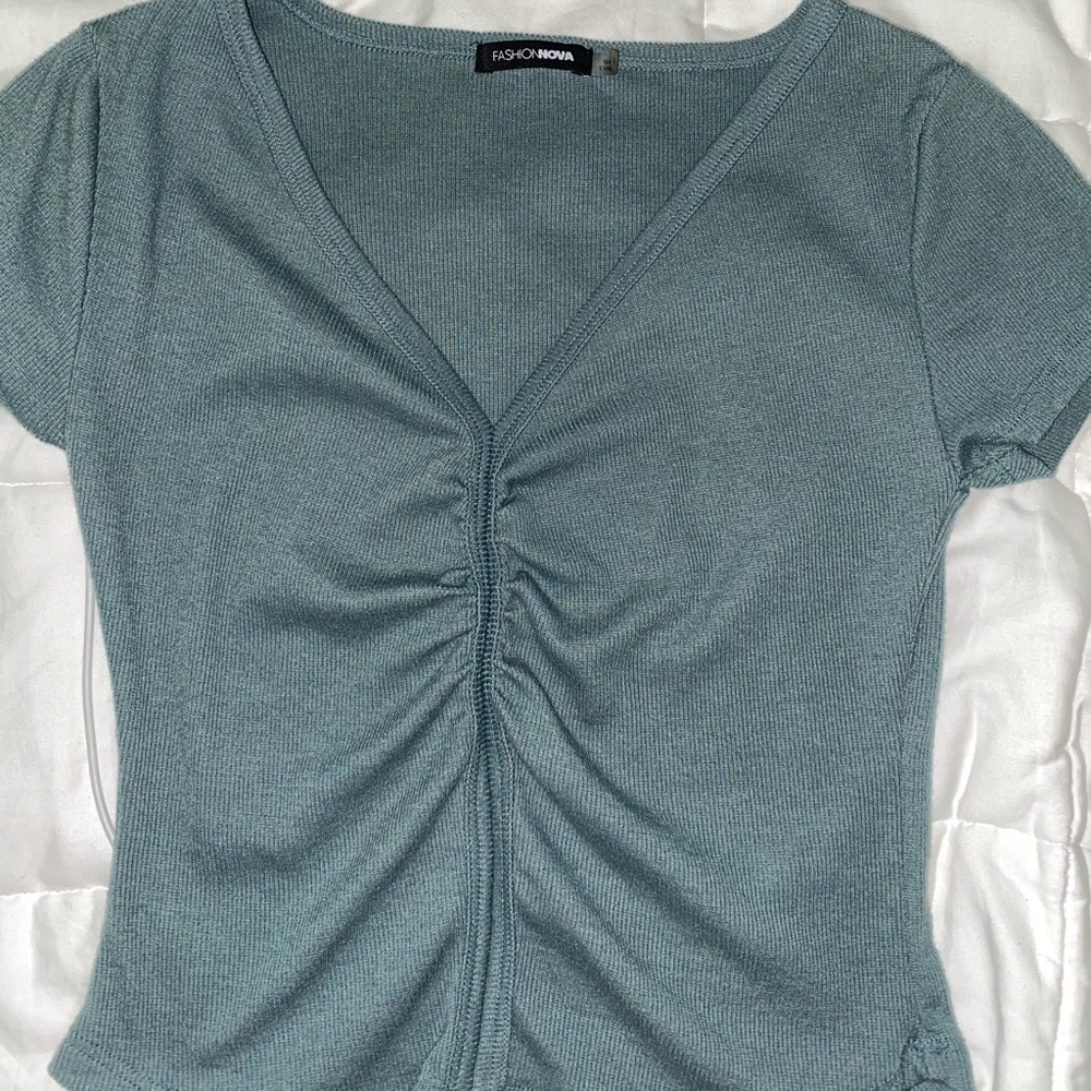 Fashion Nova top